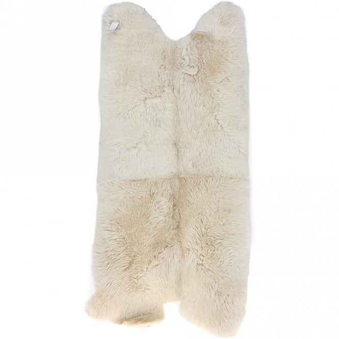 NEW! Fenland Sheepskin UK3-4 light grey suede sheepskin scuff moccasin  slippers | eBay